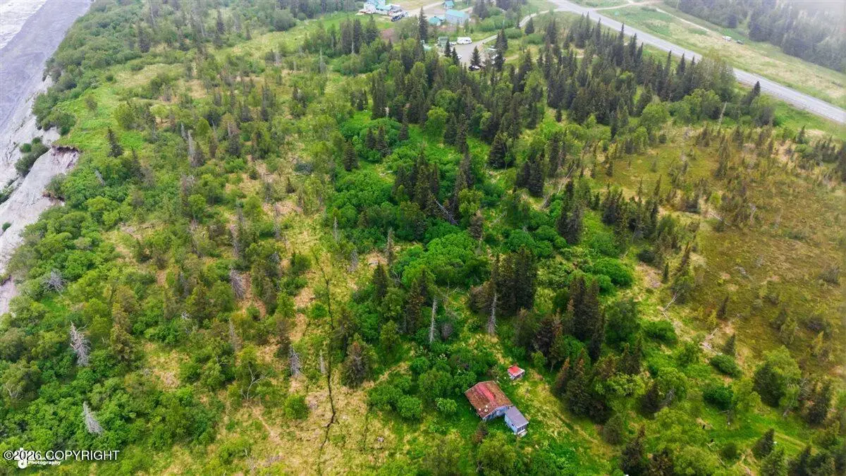 14179 Sterling Highway, Ninilchik, AK 99639 - #1