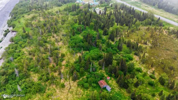 14179 Sterling Highway, Ninilchik, AK 99639