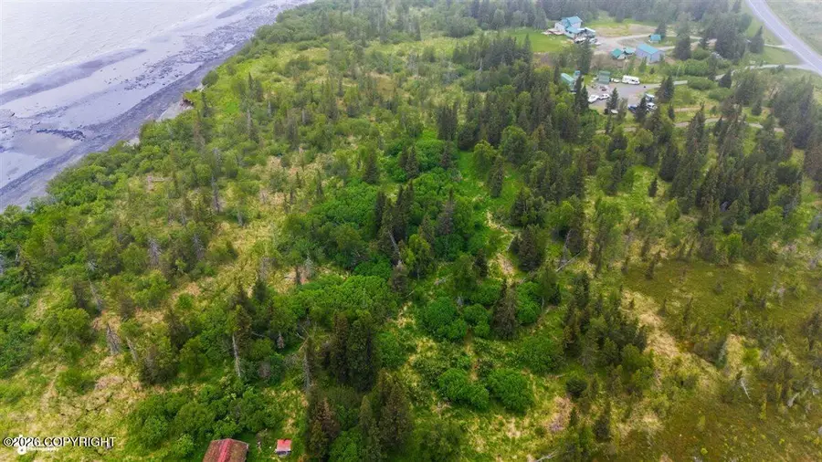 14179 Sterling Highway, Ninilchik, AK 99639 - #2