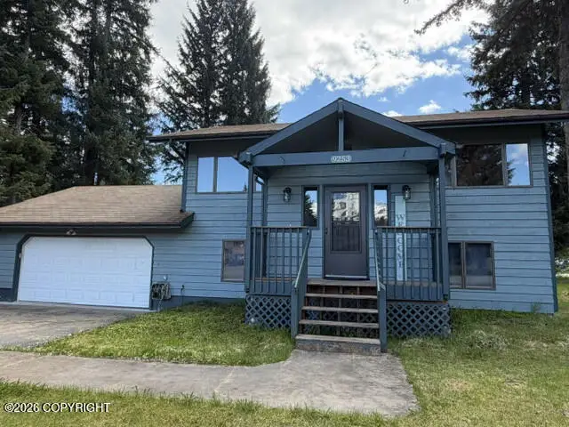 9253 Gee Street, Juneau, AK 99801 - #1