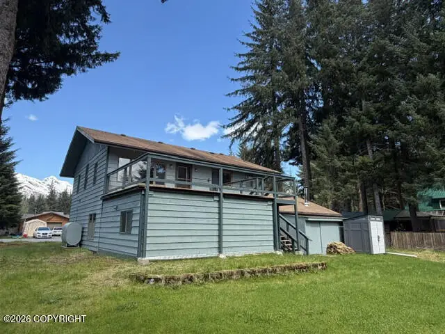 9253 Gee Street, Juneau, AK 99801 - #2