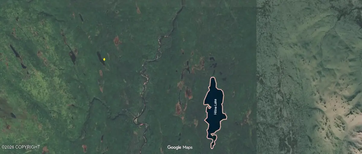 2006-24 No Road Talachulitna Tract T, Matanuska Susitna, AK 99000 - #1