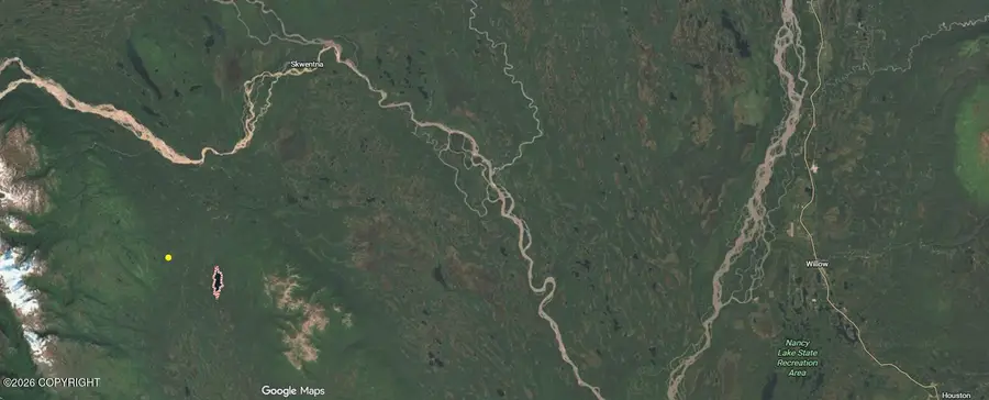 2006-24 No Road Talachulitna Tract T, Matanuska Susitna, AK 99000 - #2
