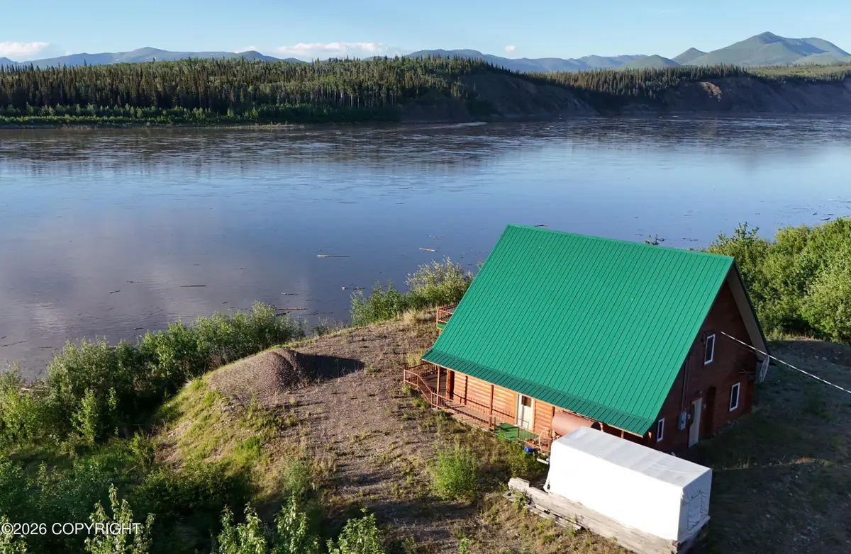11 & 12 Jeannie's Subdivision, Eagle, AK 00000 - #1