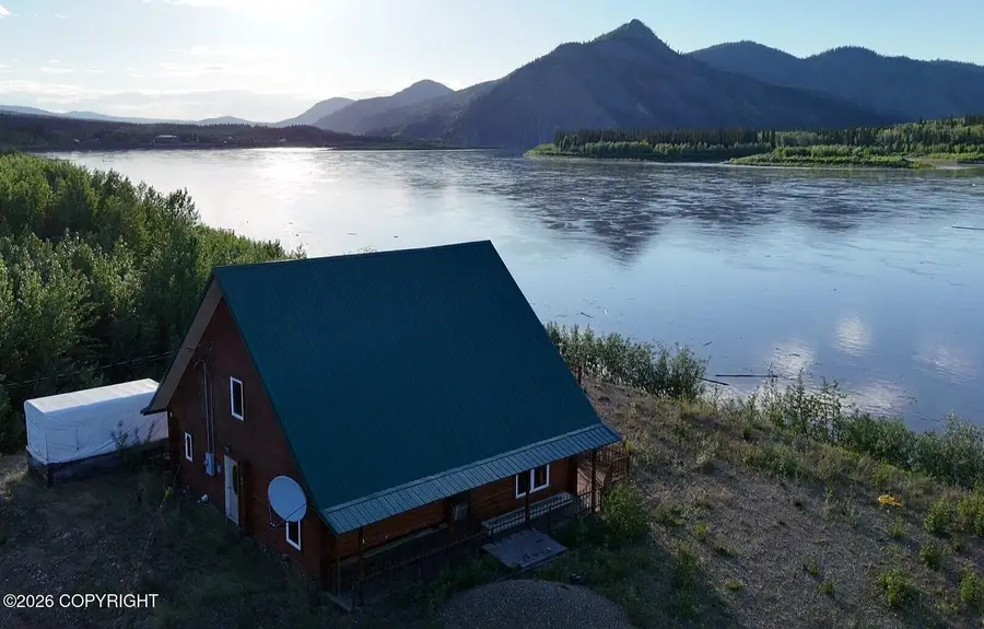 11 & 12 Jeannie's Subdivision, Eagle, AK 00000 - #2