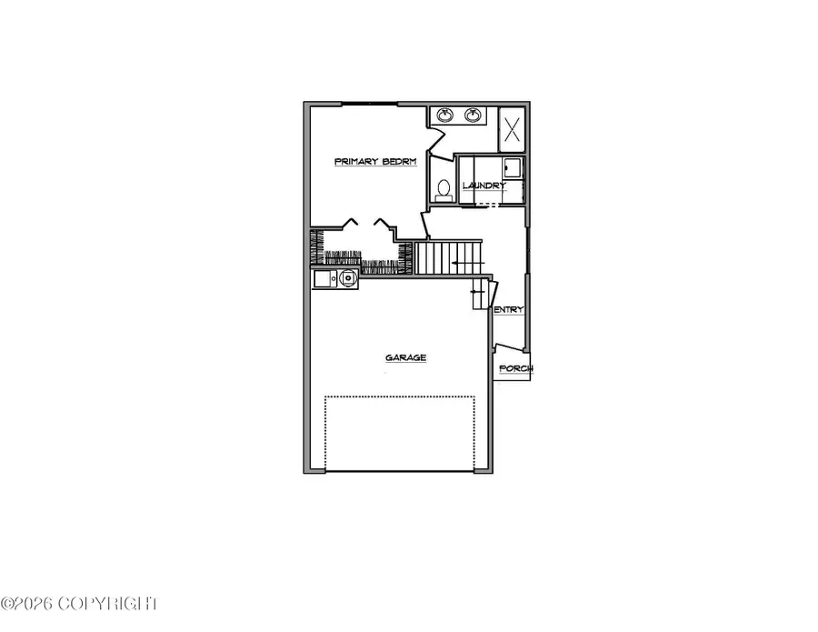 8930 Arlene Street #8930, Anchorage, AK 99502 - #2