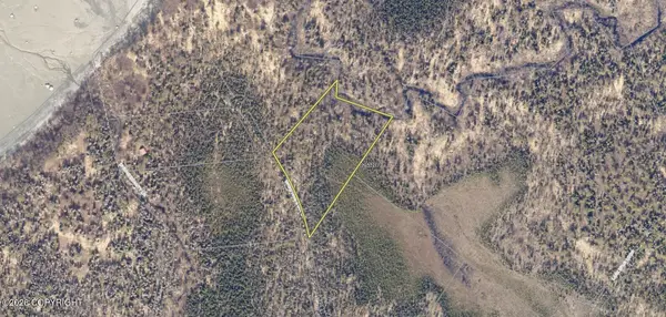 L221 Shooting Star/otter Creek Circle, Remote, AK 99611