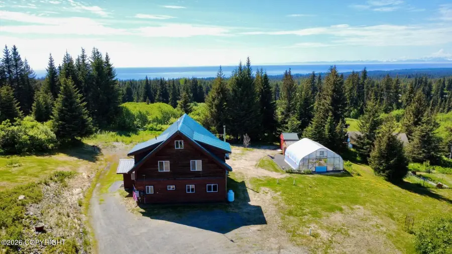 67659 Royle Lane, Homer, AK 99603 - #2