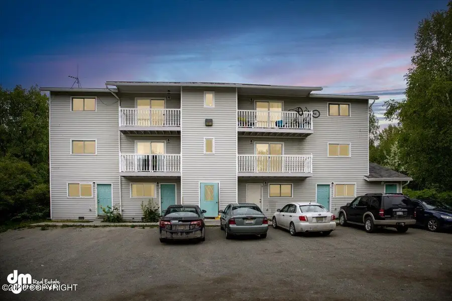15955 E Ptarmigan Road, Palmer, AK 99645 - #3