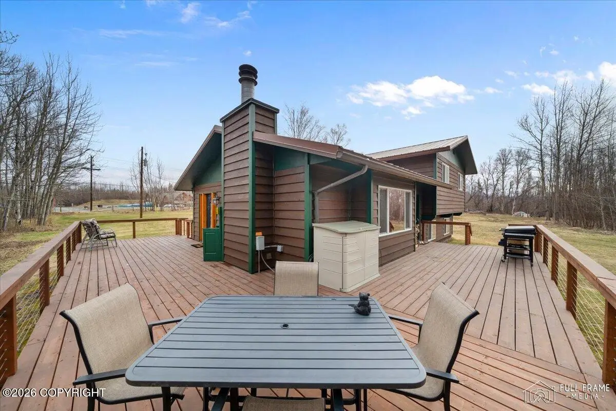 10200 E Palmer-wasilla Highway, Palmer, AK 99645 - #1