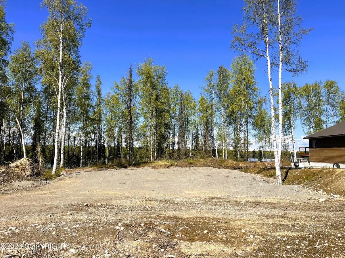 19351 E Caswell Lks Road, Willow, AK 99688 - #1