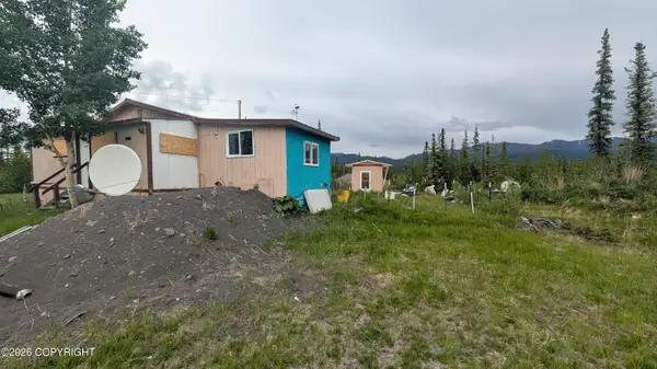 Mile 4 Nabesna Road, Remote, AK 99000