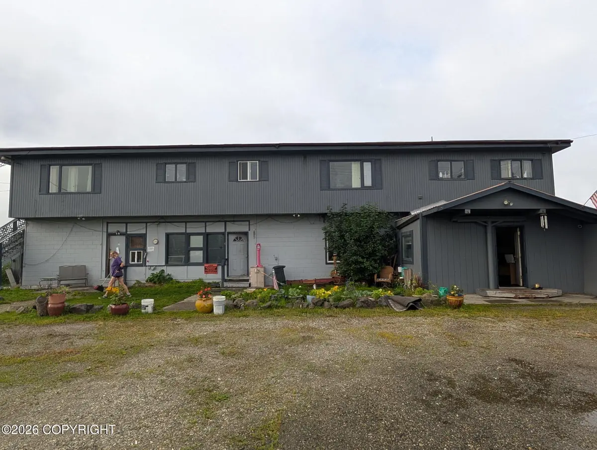 253 Romans Way, Fairbanks, AK 99701 - #1