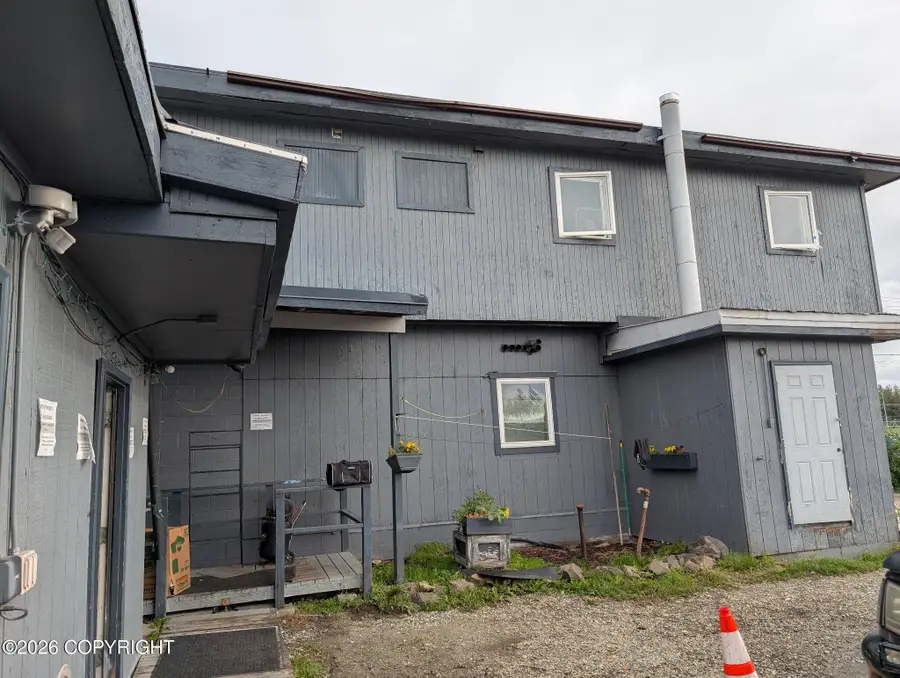 253 Romans Way, Fairbanks, AK 99701 - #2