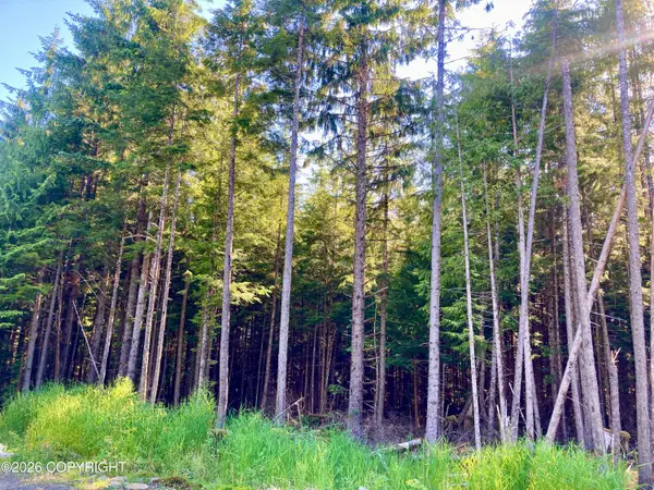 L2 Coffman Hwy, Coffman Cove, AK 99918