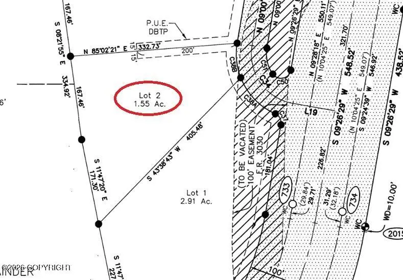 L2 Coffman Hwy, Coffman Cove, AK 99918 - #2