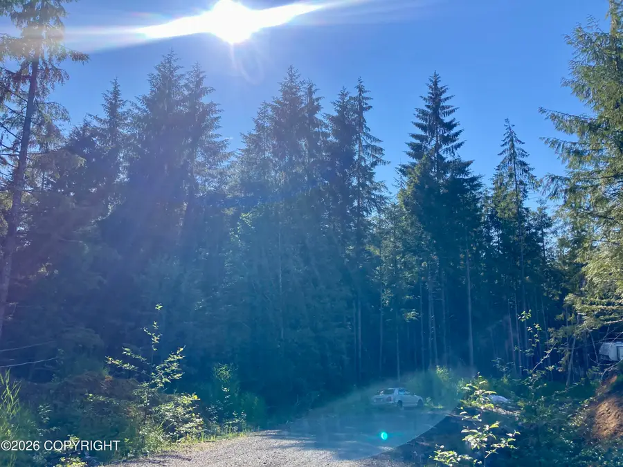 L1 Coffman Hwy, Coffman Cove, AK 99918 - #3