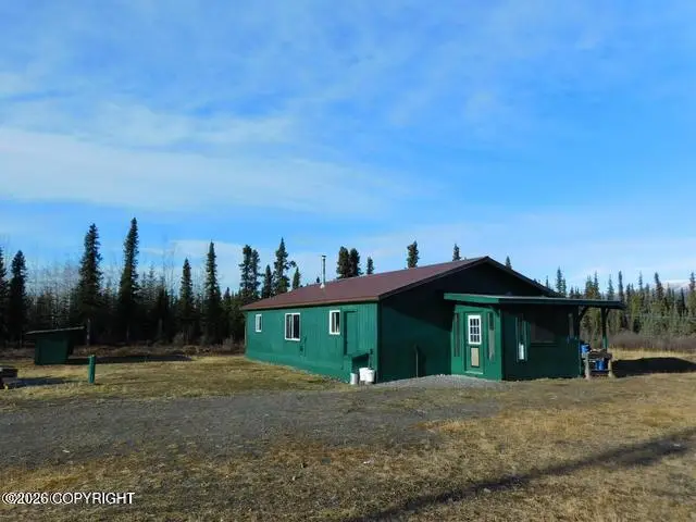 000 Four Mile Road, Slana, AK 99586 - #2