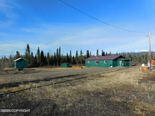 000 Four Mile Road, Slana, AK 99586 - #3