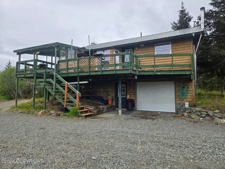 36545 Veiled Street, Anchor Point, AK 99556 - #2