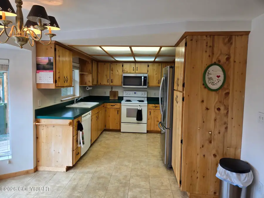 36545 Veiled Street, Anchor Point, AK 99556 - #3