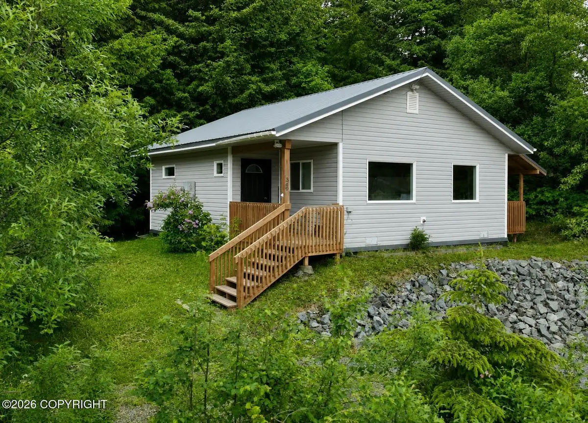 349 Lynnvue Drive, Haines, AK 99827 - #1
