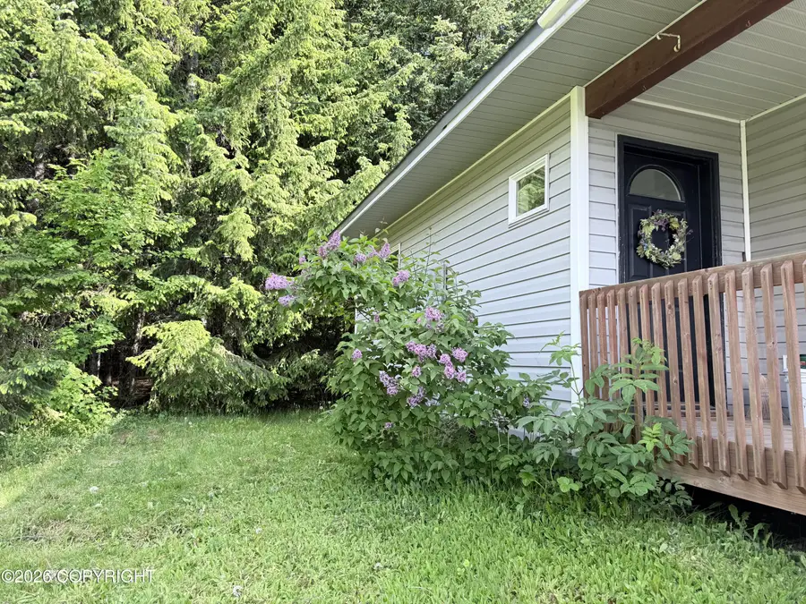 349 Lynnvue Drive, Haines, AK 99827 - #2