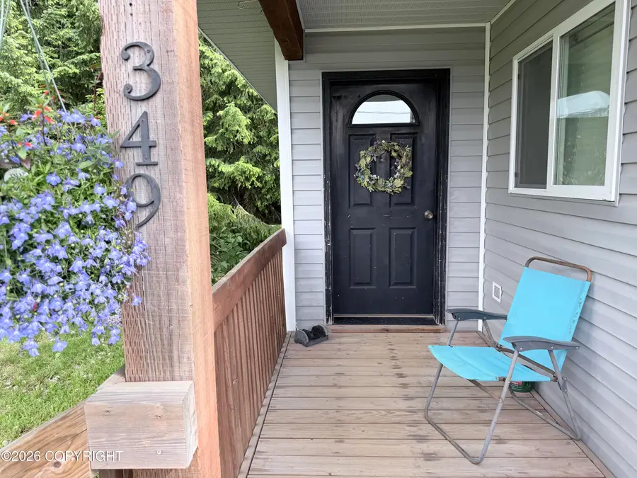 349 Lynnvue Drive, Haines, AK 99827 - #3
