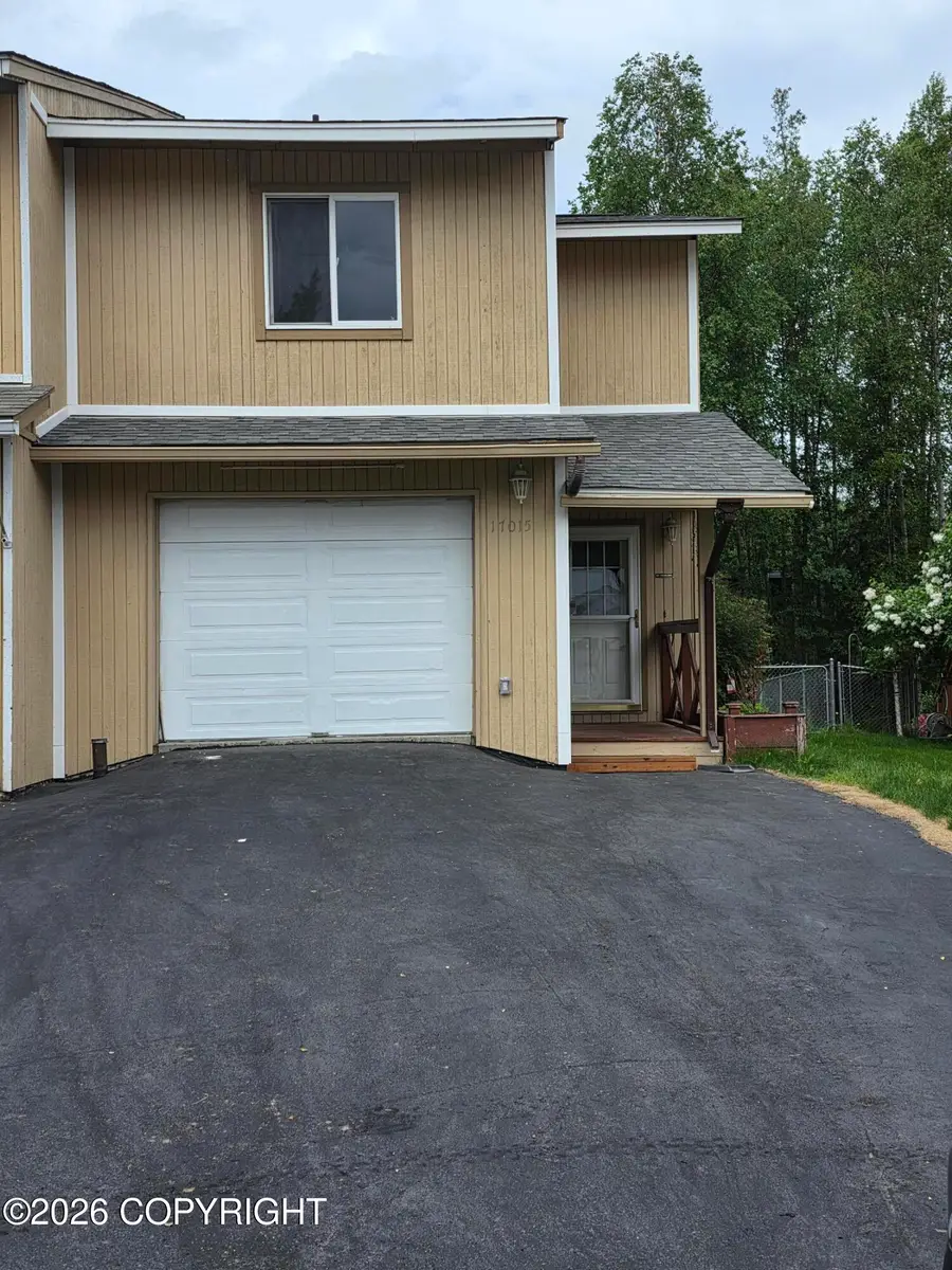 17015 Riddell Street, Eagle River, AK 99577 - #2