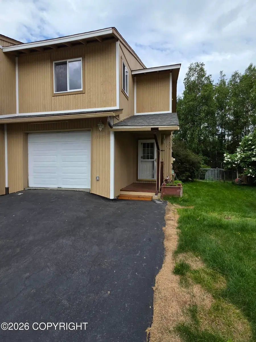 17015 Riddell Street, Eagle River, AK 99577 - #3