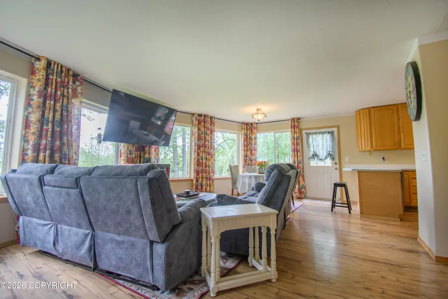 44570 Sunrise Avenue, Soldotna, AK 99669 - #2