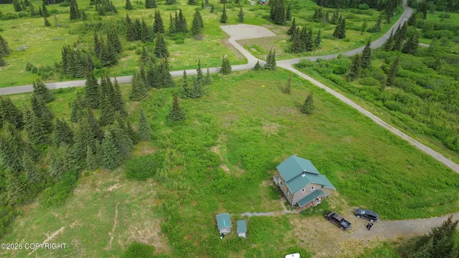 49413 Oil Well Road, Ninilchik, AK 99639 - #2