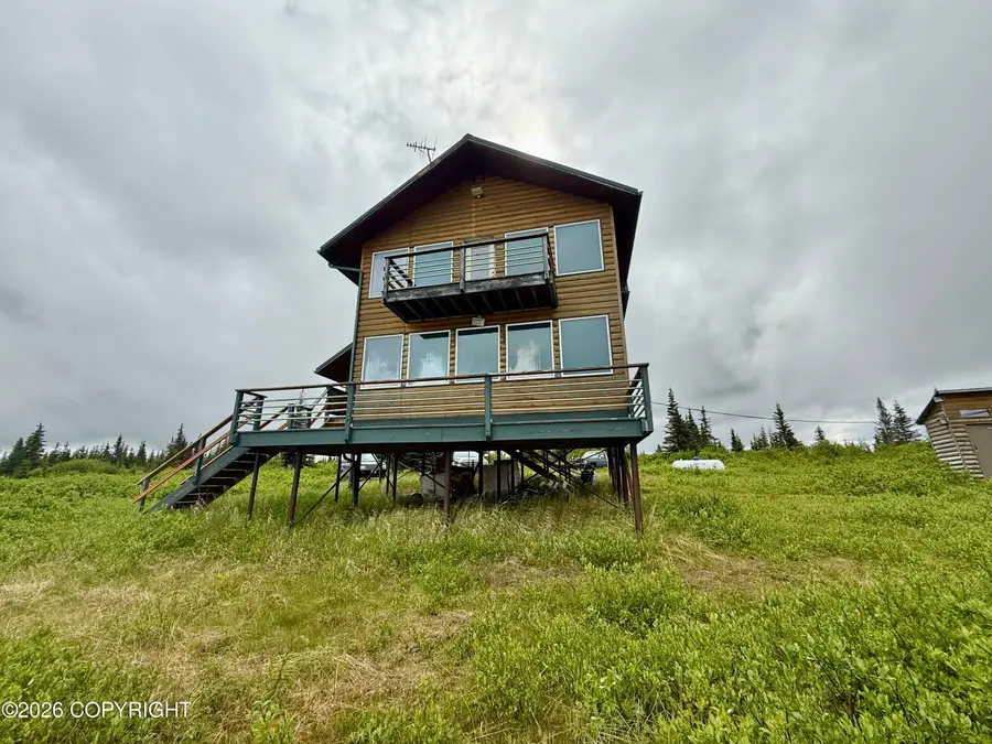 49413 Oil Well Road, Ninilchik, AK 99639 - #3