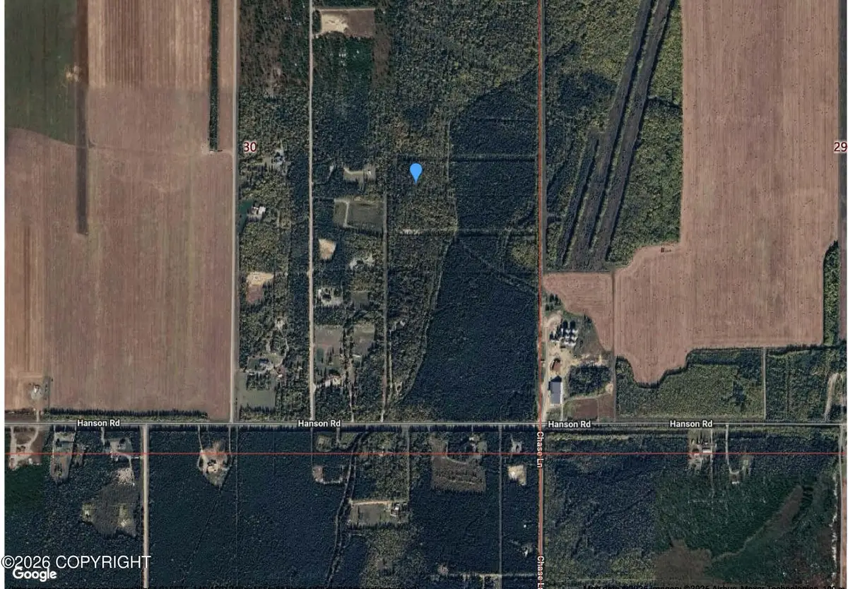 000 Huntington Est. Sec 30 B1 L6, Delta Junction, AK 99737 - #1