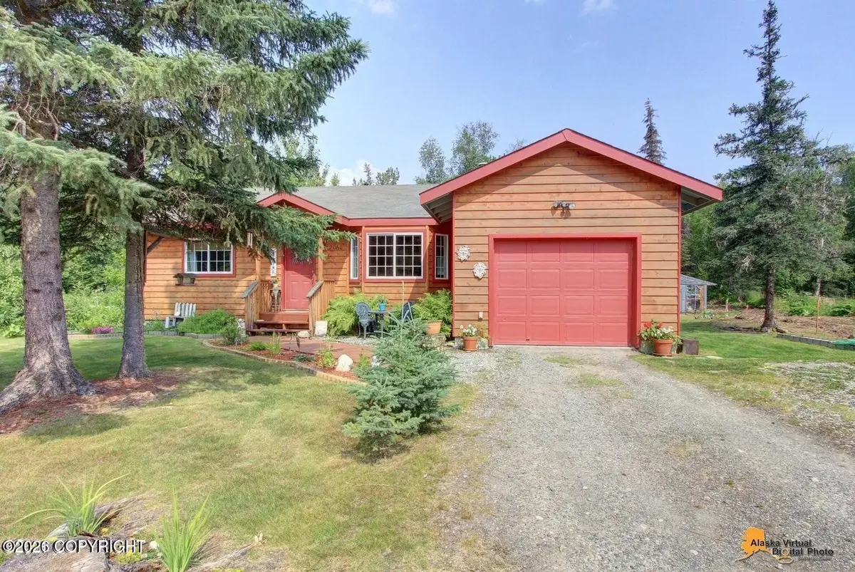 2060 E Caribou Loop, Wasilla, AK 99654 - Image #1