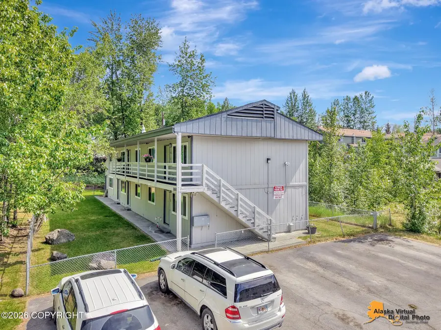 8100 Boundary Avenue, Anchorage, AK 99504 - #2