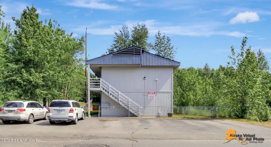 8100 Boundary Avenue, Anchorage, AK 99504 - #3