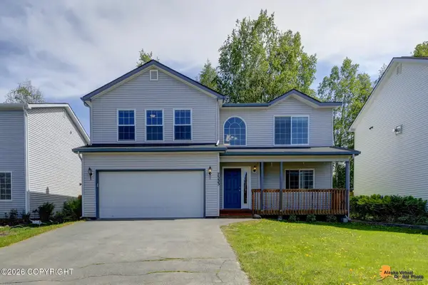 7533 Timberwolf Street, Anchorage, AK 99507
