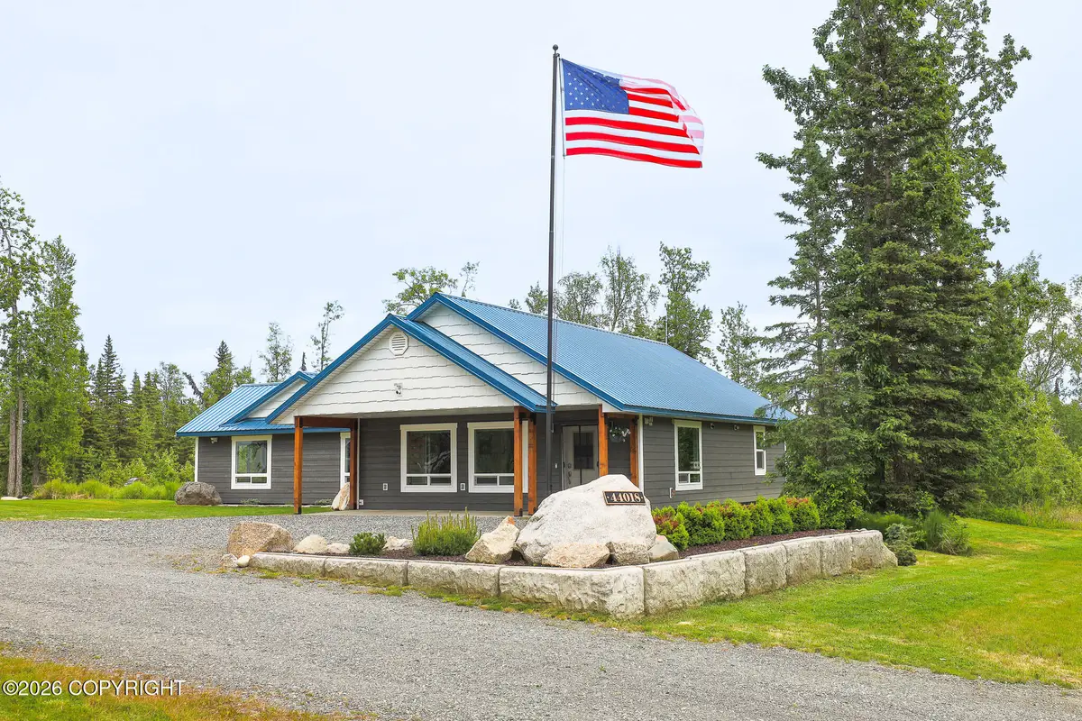 44018 Funny River Road, Soldotna, AK 99669 - #1