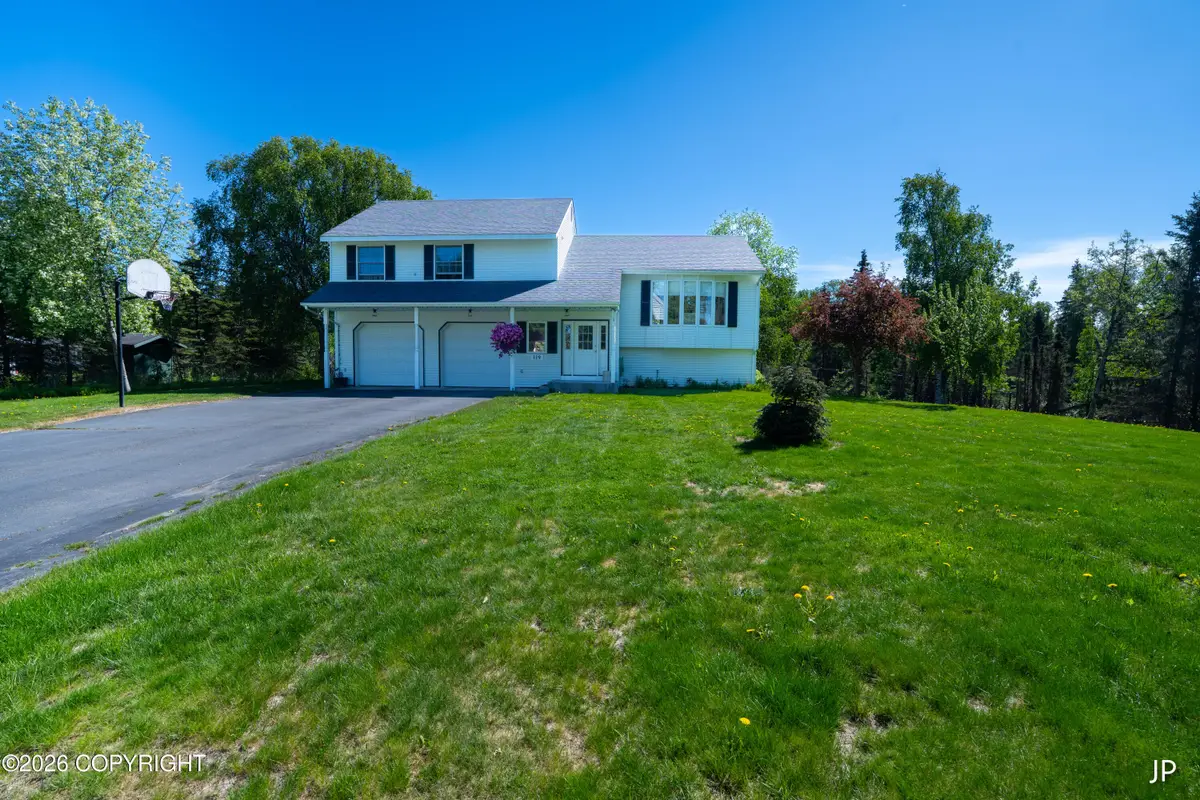 119 Wooded Glen Court, Kenai, AK 99611 - #1