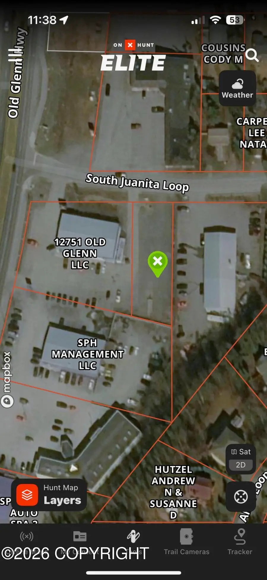 17148 S Juanita Loop, Eagle River, AK 99577 - Image #2