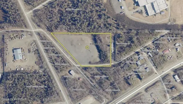 51950 Dolores Drive, Nikiski/North Kenai, AK 99611