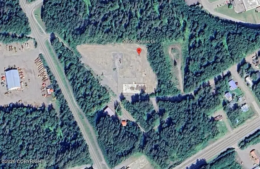 51950 Dolores Drive, Nikiski, AK 99611 - #2