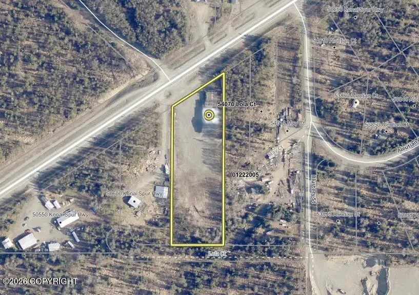 54070 Lola Court, Nikiski, AK 99611 - #1