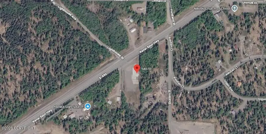 54070 Lola Court, Nikiski, AK 99611 - #2
