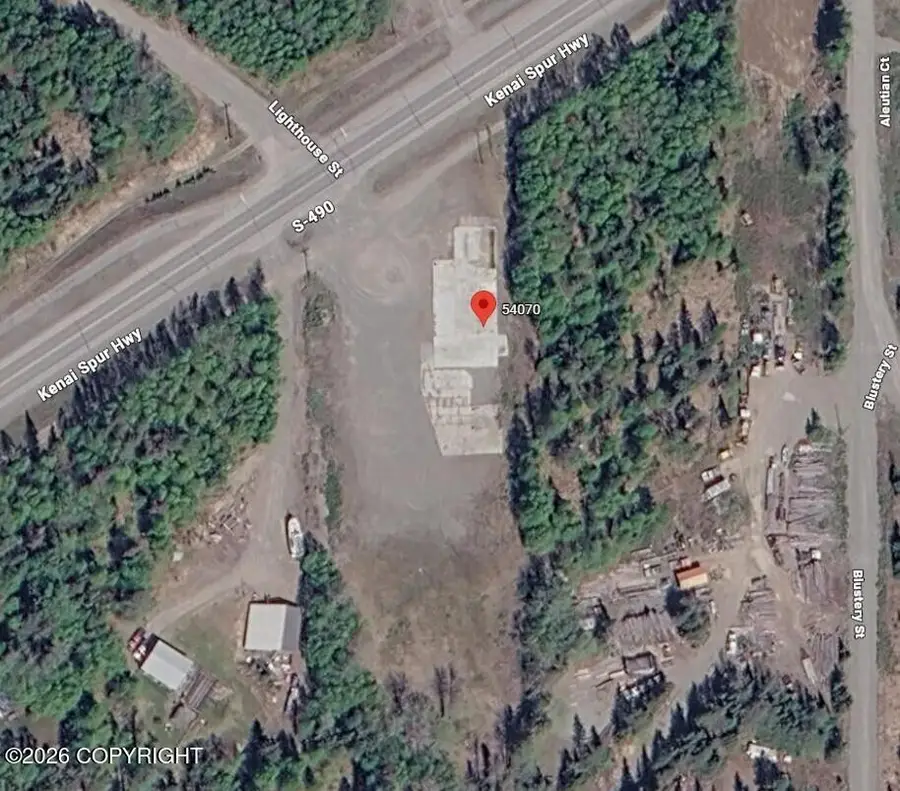 54070 Lola Court, Nikiski, AK 99611 - #3