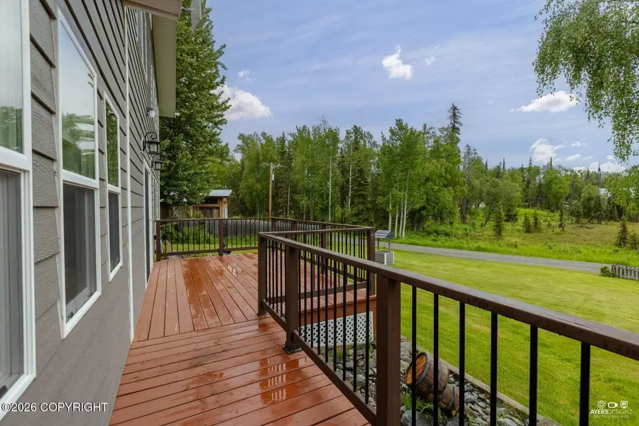42820 Loon Lake Court, Soldotna, AK 99669 - #3