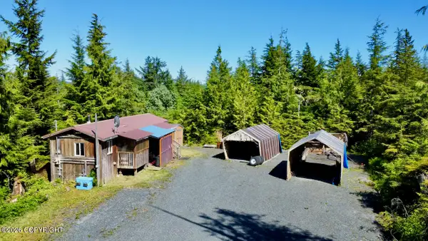 106 NW Neptune, Coffman Cove, AK 99918