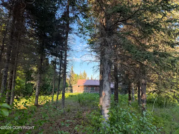 68355 Sunshine Drive, Ninilchik, AK 99639