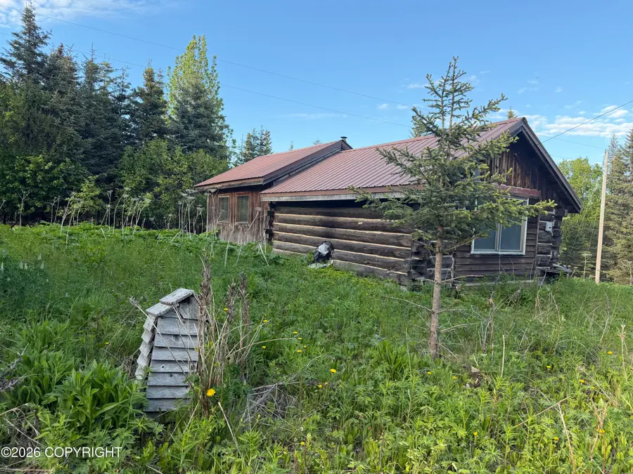 68355 Sunshine Drive, Ninilchik, AK 99639 - #2